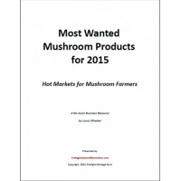 mushroombooklet
